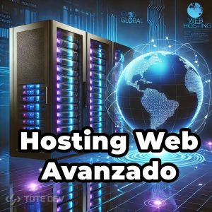 Hosting Web Avanzado - ToteDev