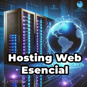 Hosting-Web-Esencial-ToteDev-